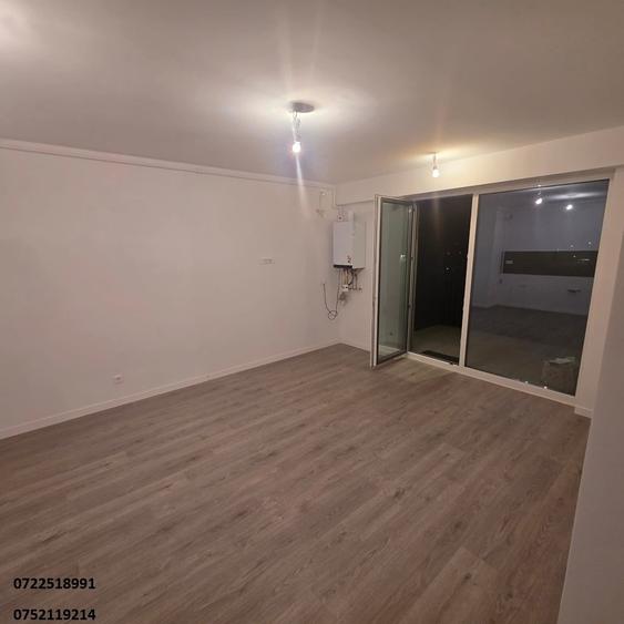 Apartament cu 2 camere decomandat în Theodor Pallady