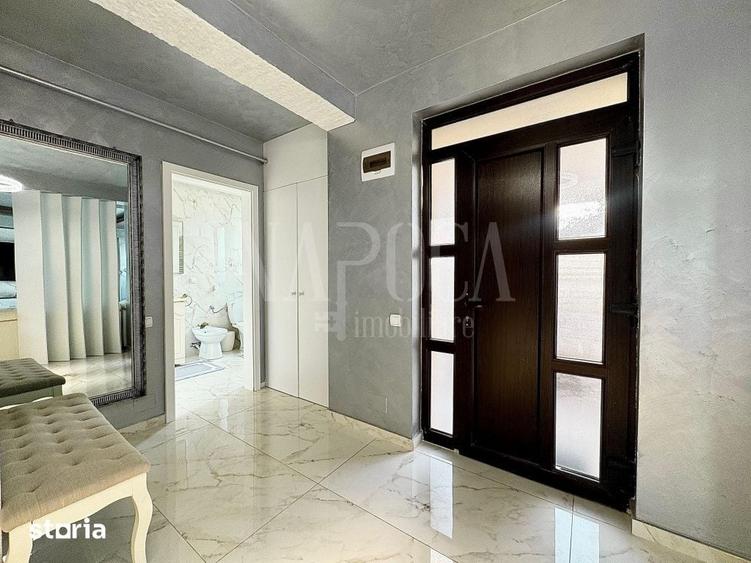 Casa 4 camere de vanzare in Terra, Floresti - 8