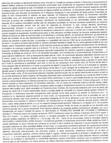 Teren de 5800 mp, în Jucu