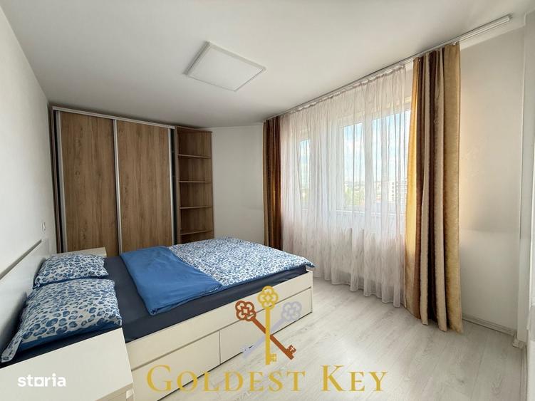Apartament cu 2 camere Dambul Rotund, Cluj - 7
