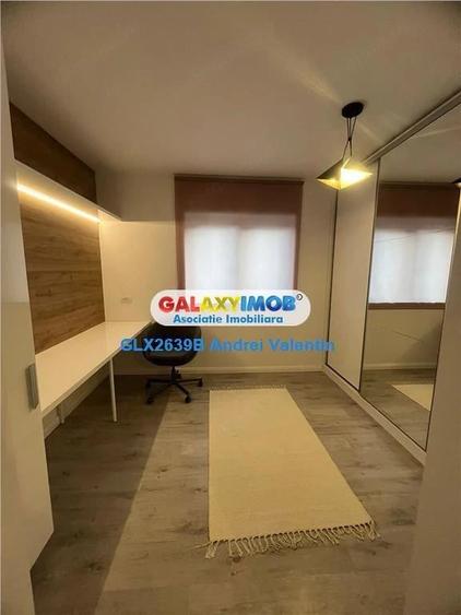 Casa Vila P+1+M Berceni - Oltenitei - Popesti Leordeni - 10