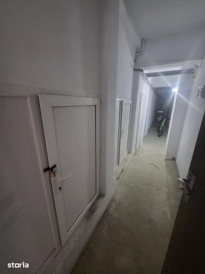 APARTAMENT 2 CAMERE DE VANZARE IN OTOPENI ZONA CENTRALA - 8
