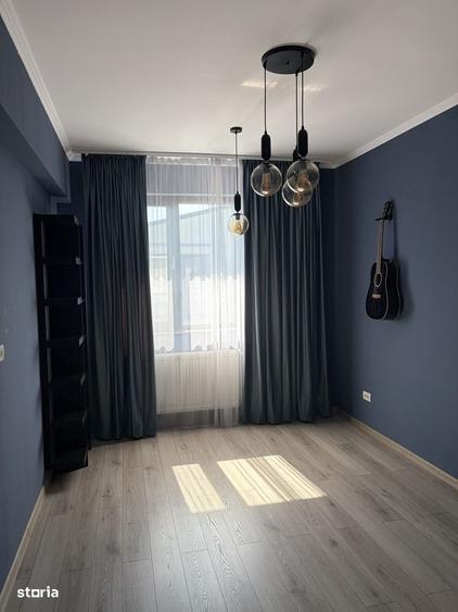 Casă cu 4 camere cu Teren 165 Mp în Nord