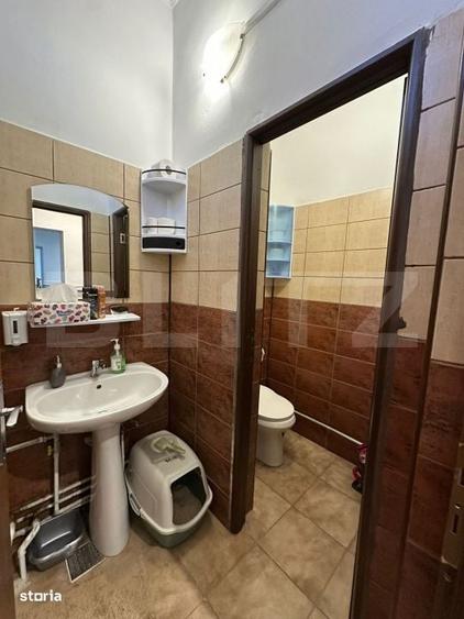 Spațiu comercial, de 125 mp, în Central
