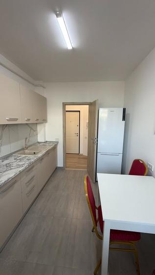 Apartament cu 2 camere decomandat în Măgurele