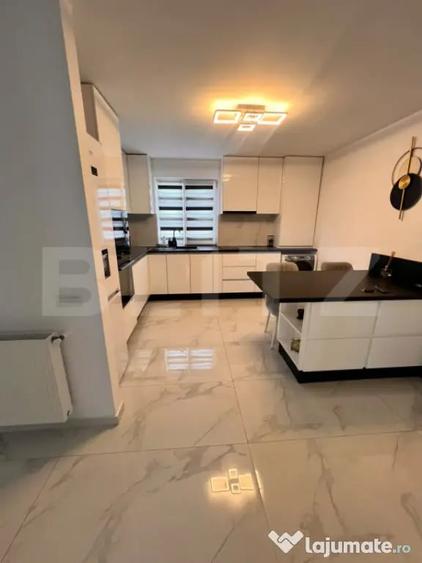 Apartament 3 camere de vanzare 94 mp - 1