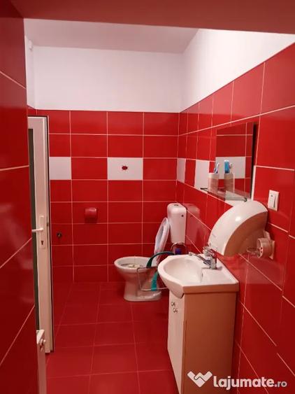 Casă cu 3 camere în Central