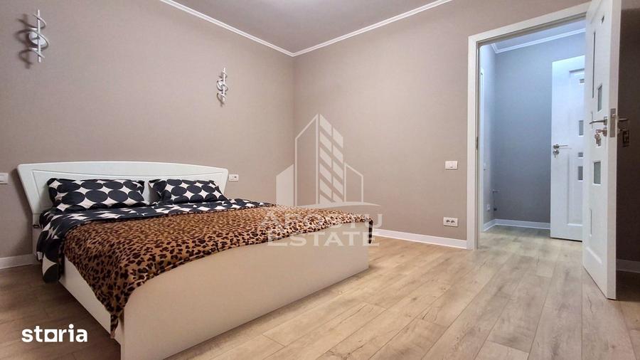 Apartament cu 3 camere în Podgoria