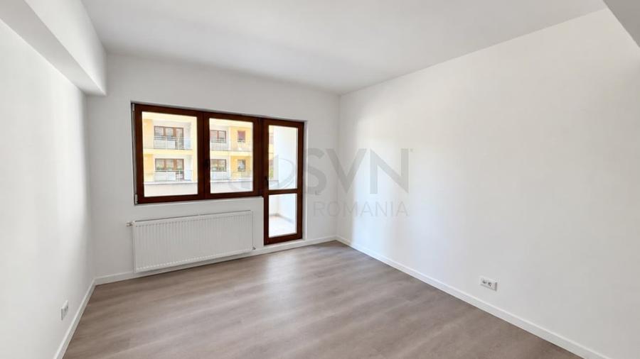 Apartament cu 2 camere decomandat în Berceni