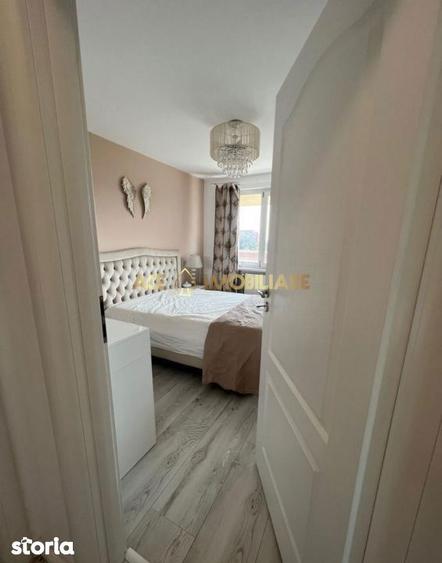 2 Camere de inchiriat | Gara de Nord | Metrou | Mobilat | Modern - 2
