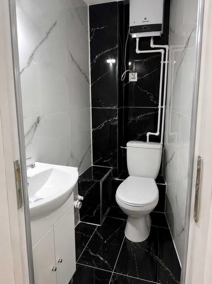 Garsonieră decomandată în Băneasa
