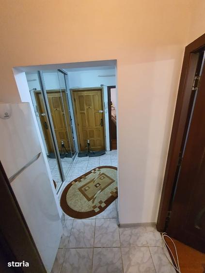 Apartament cu 2 camere în Dorobanți