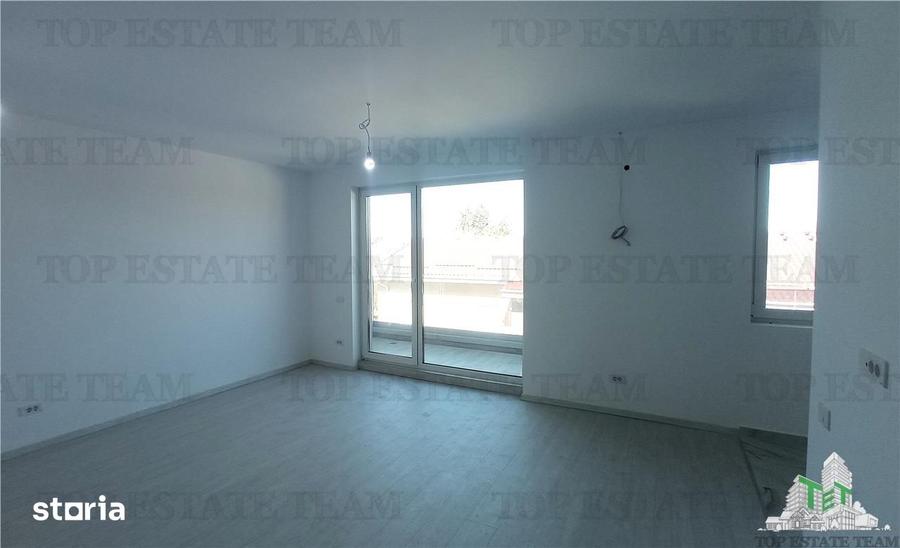 Studio in bloc nou de vanzare in Voluntari - 5