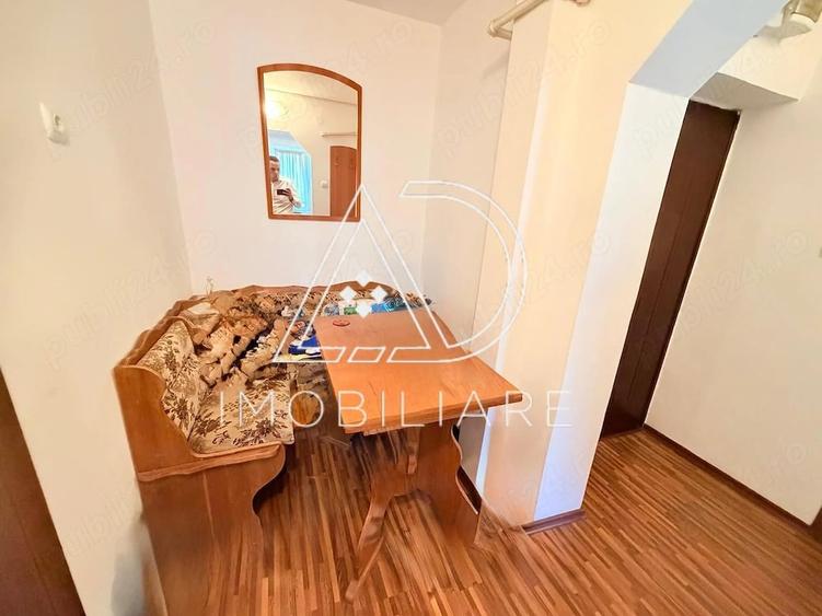 De inchiriat Apartament 2 camere | Strada Sublocotenent Ion Fota - 8
