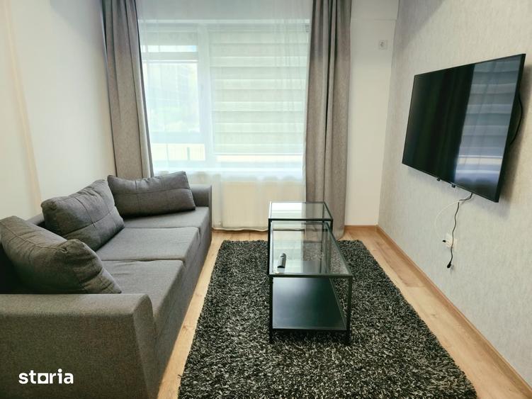 Apartament cu 2 camere în Mircea cel Bătrân