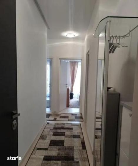 APARTAMENT 3 CAMERE BASARABIA METROU HERCESA - 2