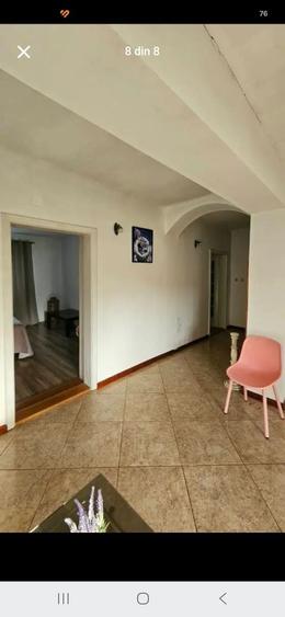Casă cu 3 camere în Tinăud