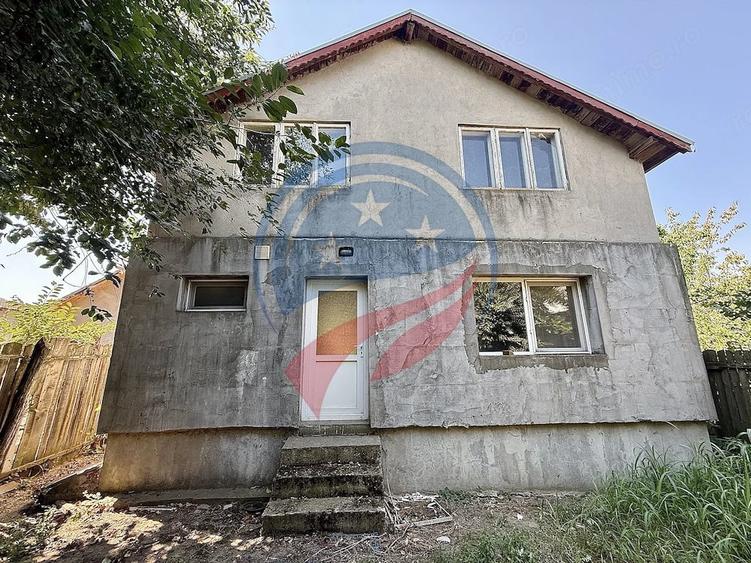 Casa de vanzare in Craiova, Strada Pauni?ei - 18