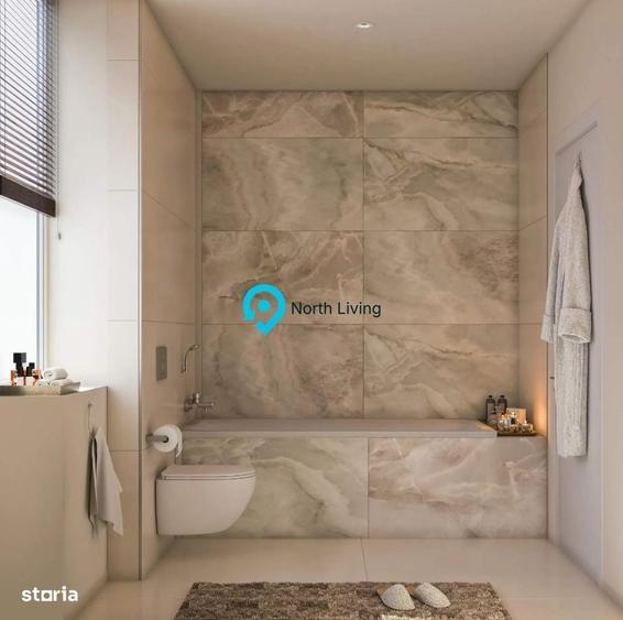 Casa langa Lacul Grivita | Townhouse premium 4 camere | gradina 90 mp - 6