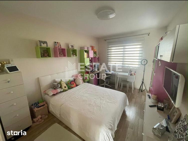 Duplex cu 4 camere in Mosnita Noua mobilat si utilat - 8