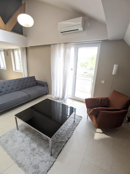 Apartament cu 5 camere semidecomandat în Mănăștur