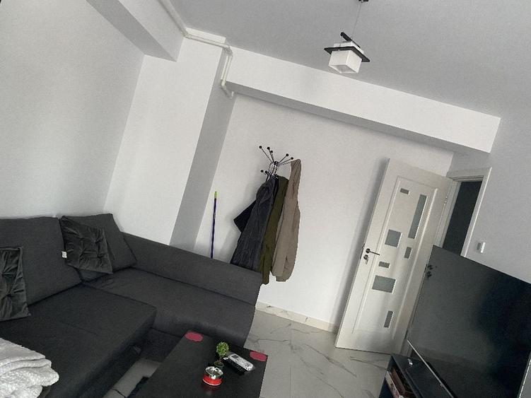 Vand apartament decomandat in fiald Bacau - 5