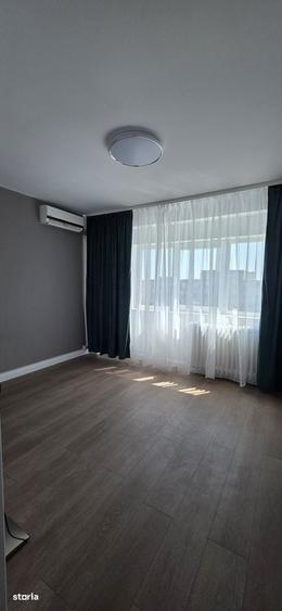 Apartament cu 2 camere în 13 Septembrie