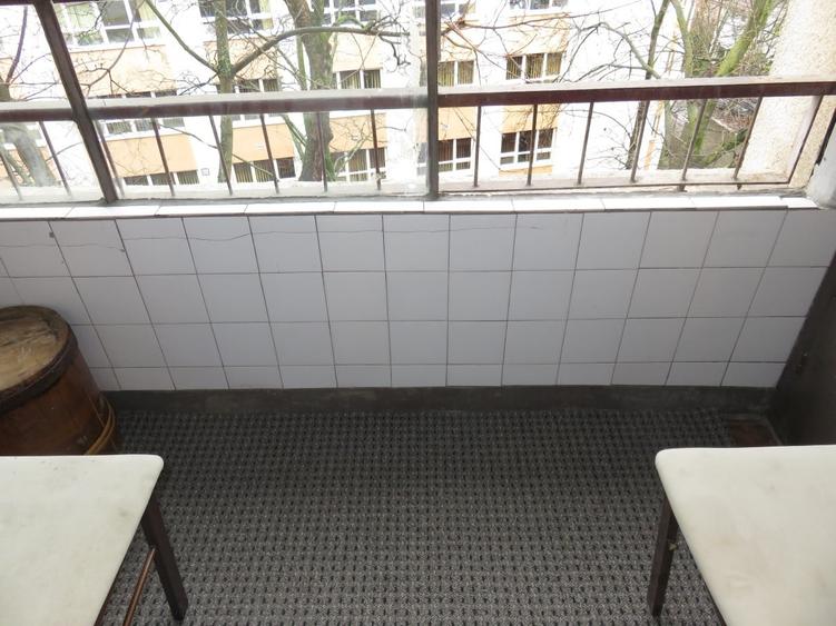 Apartament cu 2 camere decomandat în Gheorgheni