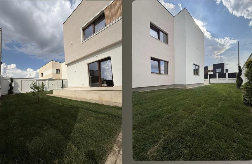 Vand casa moderna la cheie - 2