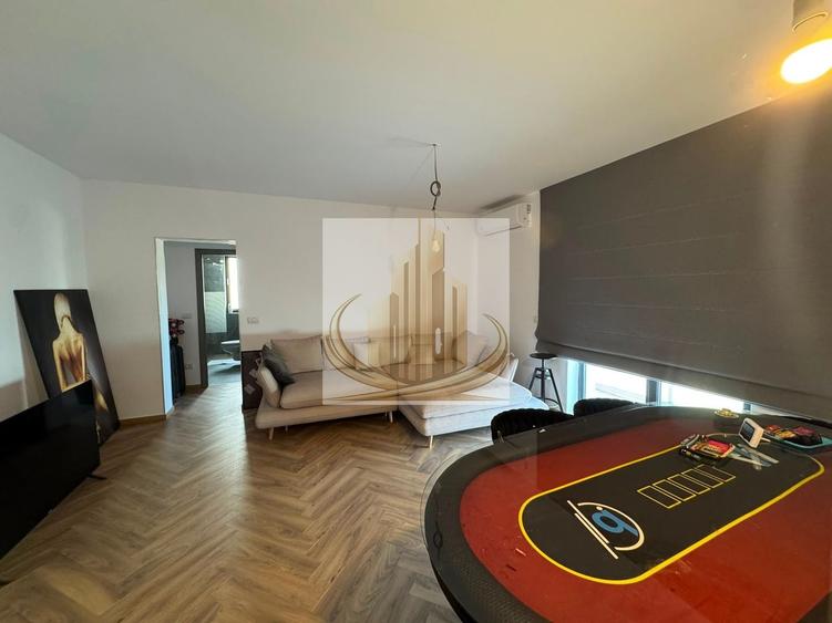 Apartament cu 2 camere decomandat, mobilat în Giroc