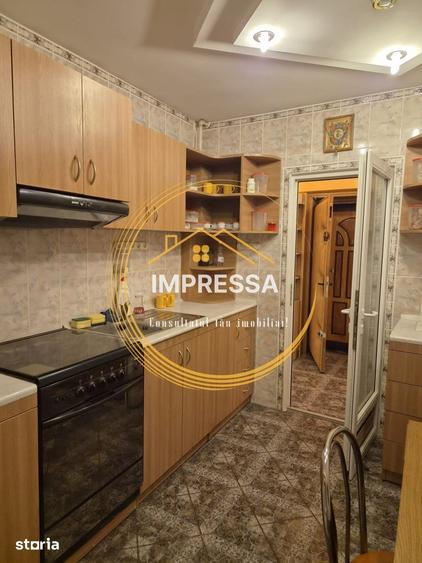 Apartament cu 2 camere în Obcini