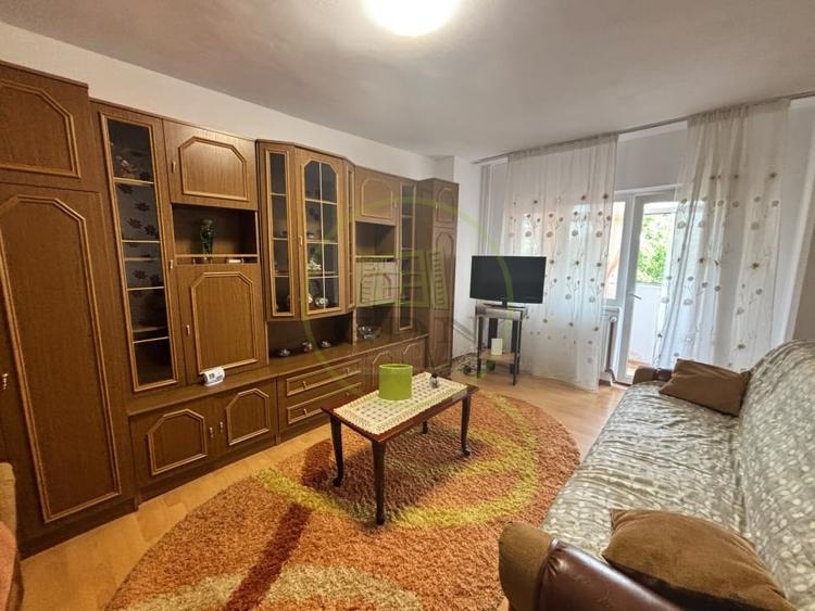 Apartament 2 camere, 52mp, cartier 1 Mai, zona Fabrica de Confectii - 1