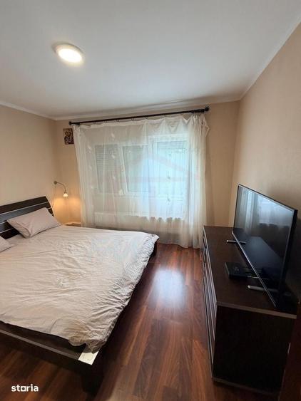 Apartament cu 3 camere în Țiglina 3