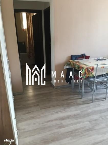 Apartament 2 camere de vanzare | Magnolia Sibiu | curte, parcare, CF - 5
