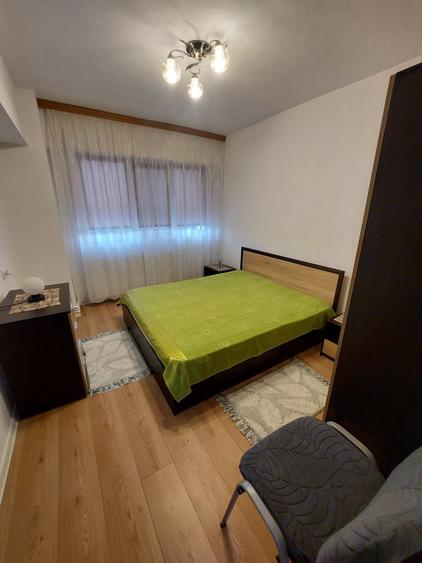 Apartament cu 2 camere decomandat în Ultracentral