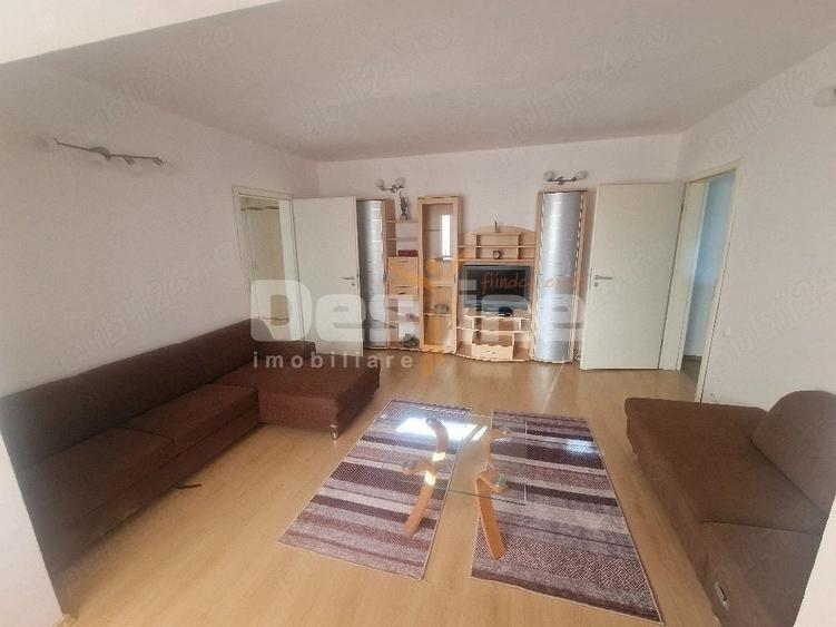 Apartament cu 2 camere semidecomandat în Olimpia-Stadion