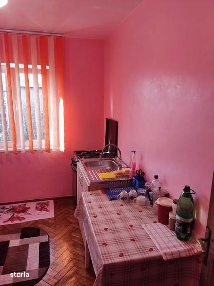 Apartament cu 2 camere în Petros