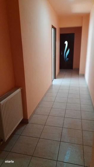 Apartament cu 2 camere decomandat în Turnișor