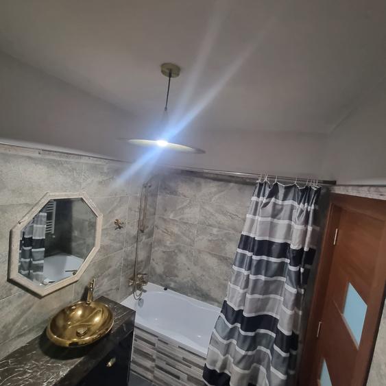 Apartament cu 2 camere decomandat în Gorjului