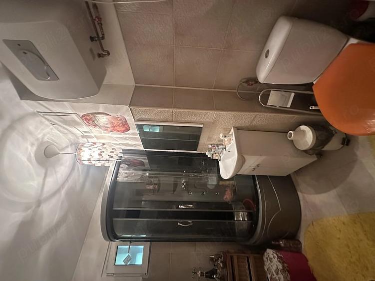 Agentia imobiliara VIGAFON vinde apartament 2 camere Nord-Cameliei - 3
