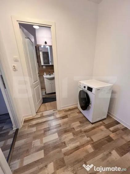 Chirie apartament 2 camere ultracentral - renovat si utilat - Hunedoara (Hunedoara) - 3