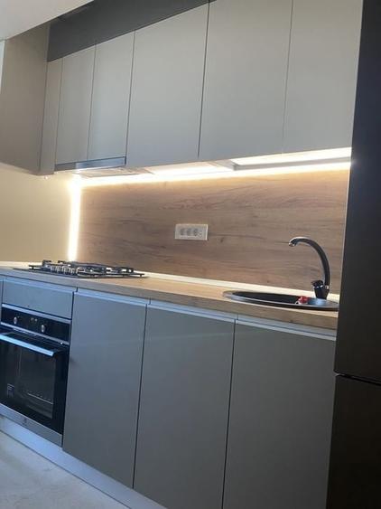 Apartament cu 2 camere decomandat în Copou