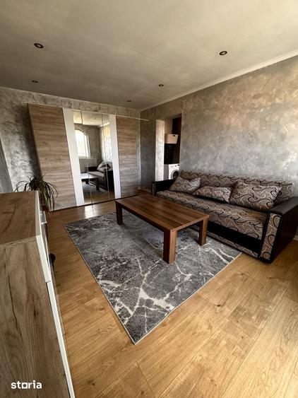 Apartament cu 2 camere în Petros