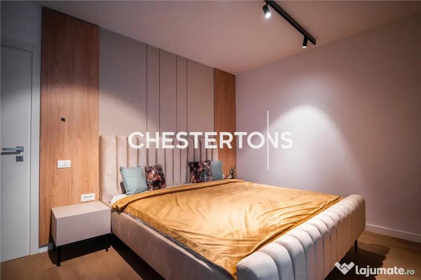 Apartament cu 2 camere decomandat în Alexandriei
