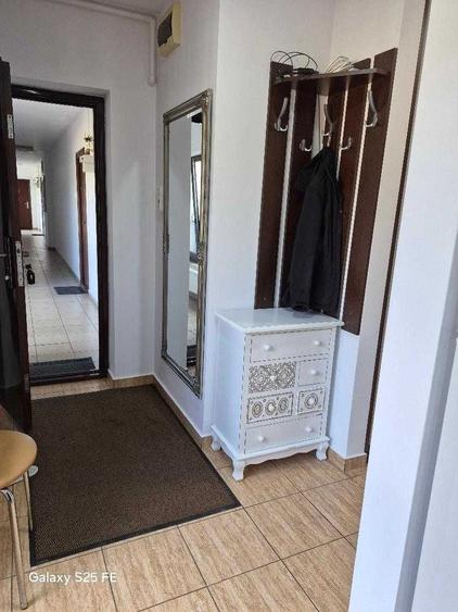 Inchiriez apartament 1 camera centru, Motilor, UMF, primarie, Platinia mall - 12