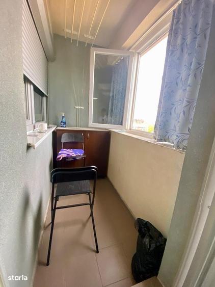 Apartament cu 2 camere în Dudu