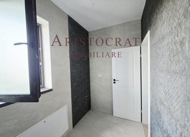 Duplex langa padure Corbeanca - 13