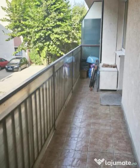 Apartament 3 camere semidecomandat 57m2 , doua dormitoare , - Floresti (Cluj) - 5