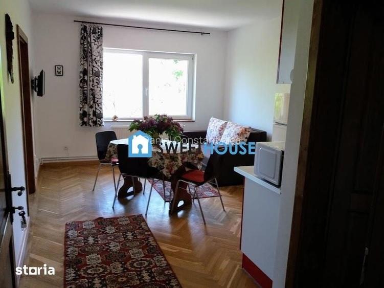 Apartament 2 camere de inchiriat Dealul Cetatii