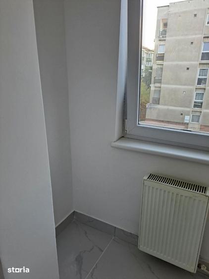 Garsonieră în Decebal